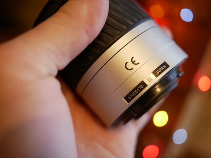 Автофокусный minolta af 28-80mm sony А macro