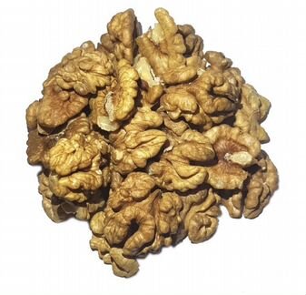Грецкий орех Ср. Азия (половинки)