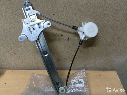 Стеклоподъемник Тойота Corona +