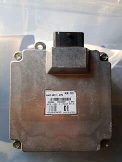 Kia Optima 4, блок камер кругового обзора