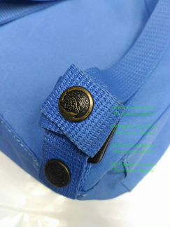 Сумка - рюкзак Kanken Mini. Бесплатная доставка