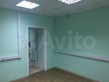 Офисное помещение, 17 м²