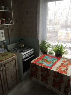 Комната 22.4 м² в 3-к, 8/9 эт.