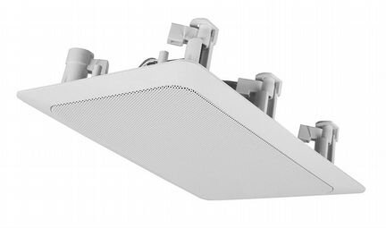 Audac WS624D/W врезная ас + доставка бесплатно