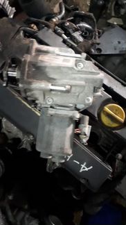 Привод кпп Опель Изитроник 55562970