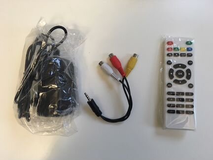 Продам новый портативный проектор