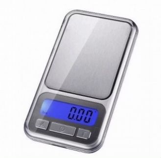 Ювелирные, карманные, электронные весы