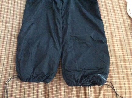 Брюки утеплённые болоньевые Baon