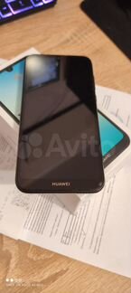 Huawei Y5 (2019) 32Gb, черный