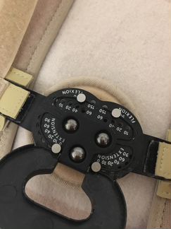 Коленный ортез