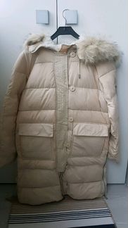 Пуховик Gap Пальто новое с бирками