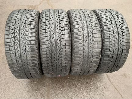 Зима комплект r19 Bmw g30 g20 Mercedes w215 w205