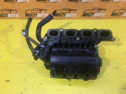 Коллектор впускной Kia Sportage 4 2016-2020