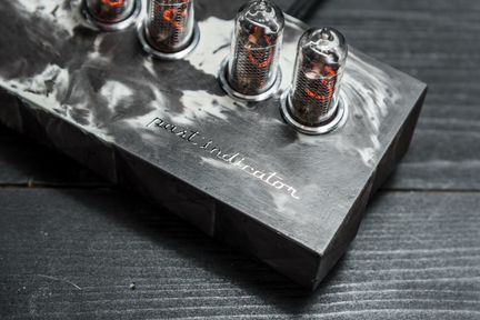 Сатурн-Б цветные тип: Черно-Белые