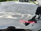 Honda cb1100sf x11 из Европы объявление продам