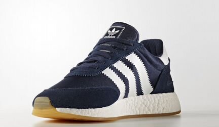 Кроссовки Adidas Iniki Runner новые оригинал