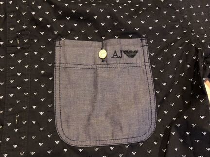 Мужские рубашки