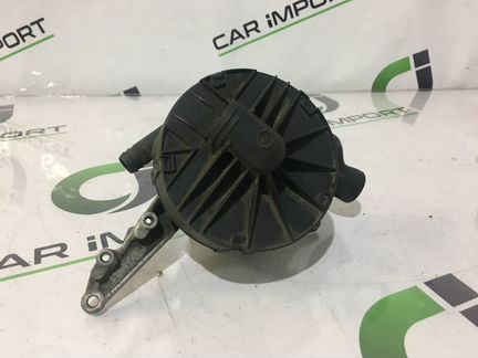 Мерседес w164 ML Воздушный насос продувки катал