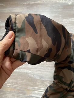 Демисезонная куртка the brand 92/98