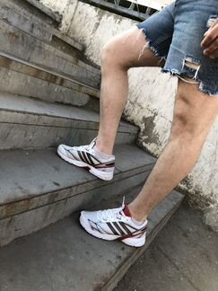 Adidas adiprene