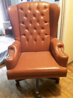 Кресло руководителя