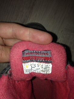 Зимние сапоги Timberland