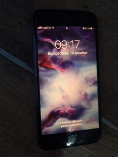 iPhone 8 64gb space grey