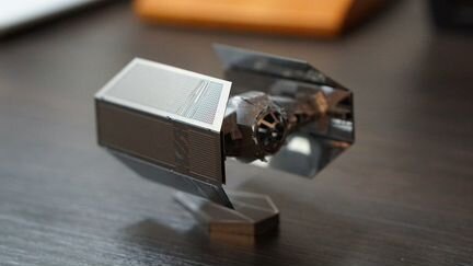 Игрушка Star Wors