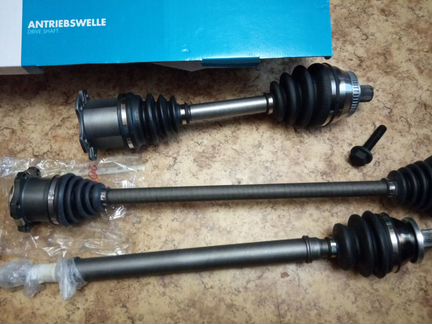 Вал шрус привод на Шаран Гэлакси