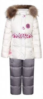 Luhta 92-98 комплект зимний и lenny 92-98р зимний