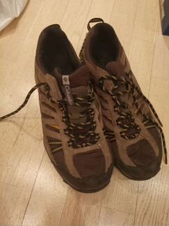 Осенние Кроссовки Columbia