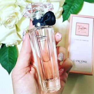 Духи Lancome Tresor In Love 75мл новое