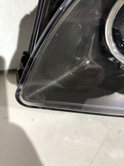 Фара рестайлинг в сборе bmw f10 бмв ф10