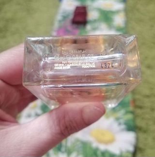 Туалетная вода D&G pour femme, Versace Eros