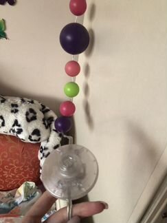 Ночник гирлянда