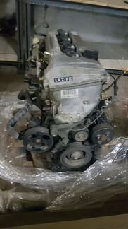 Двигатель Toyota 2.0 1AZ-FE