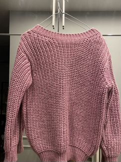 Свитер от T.Mosca