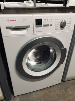 Bosch Стиральная машина б у