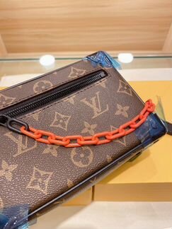 Топовая сумка Louis Vuitton из эко кожи новая
