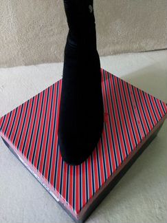 Ботинки ботильоны Терволина 36 р