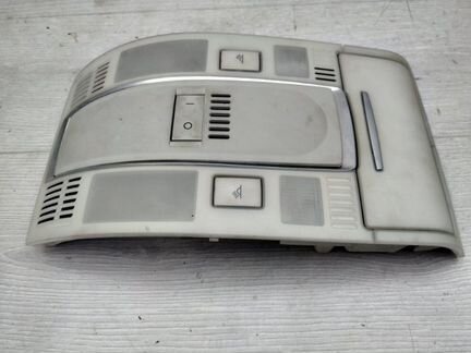Плафон освещения Audi A6 C6 AUK 2005
