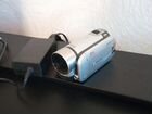 Видеокамера Canon legria FS200