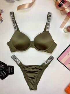 Victoria Secret нижнее белье