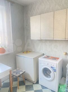 3-к квартира, 77.1 м², 3/17 эт.