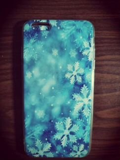 Чехол для iPhone 6/6s plus