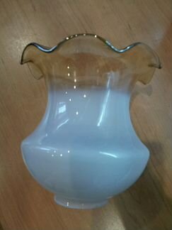 Плафон от люстры