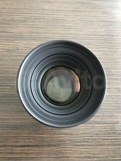 Объектив Samyang 50mm/1.4 AS UMC Sony E