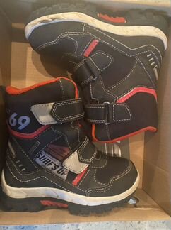 Сапожки детские 26 р-р