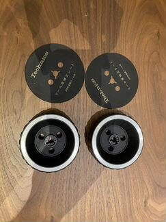 Наб адаптеры + спейсеры technics (оригинал)
