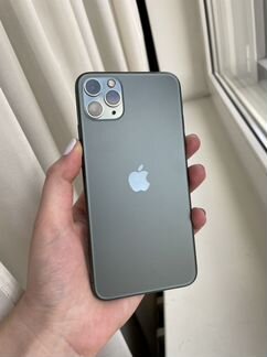 Apple iPhone 11 pro max 64gb